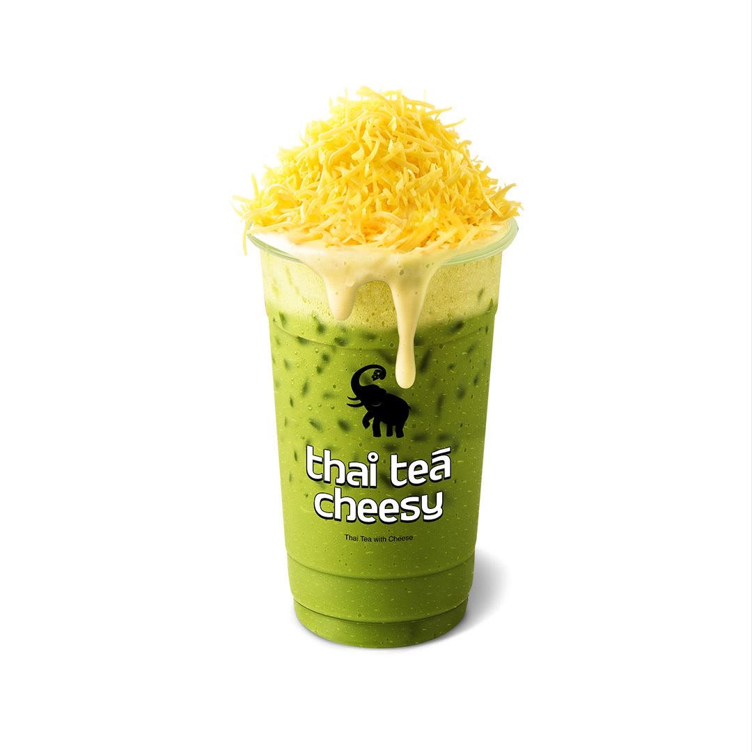 Premium Matcha (DAY'IN MATCHA)